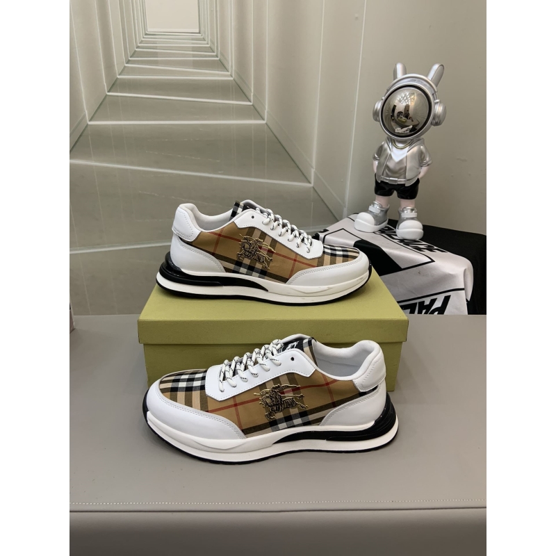 B**rry sneakers